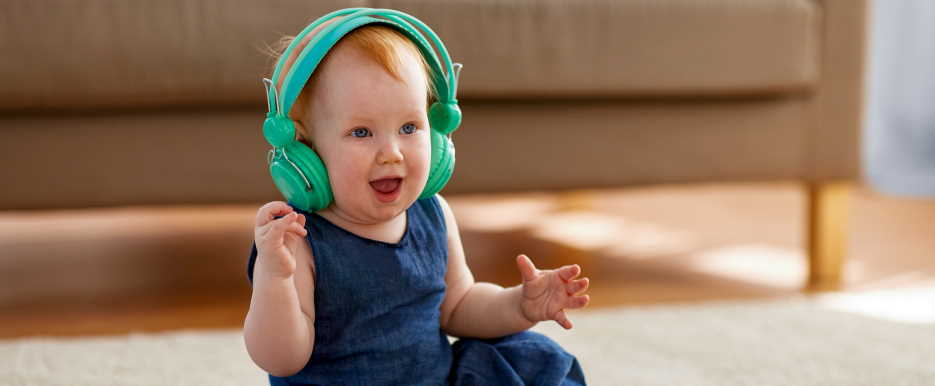 audiobooks for toddlers